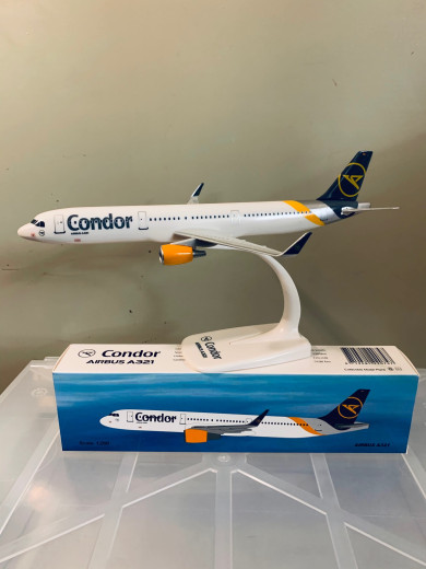 Condor A321 1:200
