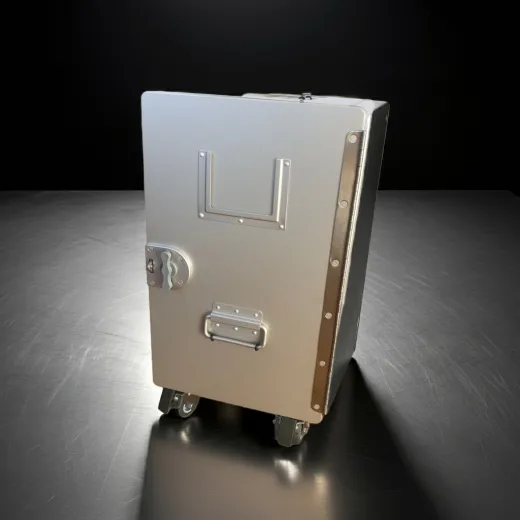 Atlas Unit XL Box / Trolley R