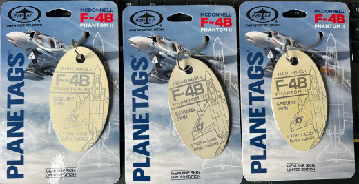 F4B PHANTOM II 148369