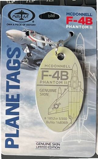 F4B PHANTOM II 148369