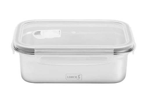 Crew Lunchbox Safety