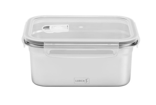 Crew Lunchbox Safety