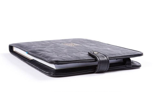 Cover für Pilot's Log Book