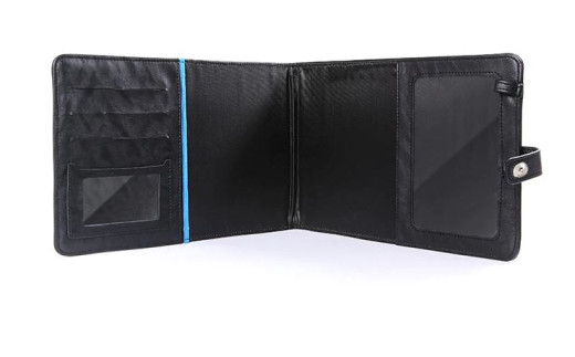 Cover für Pilot's Log Book