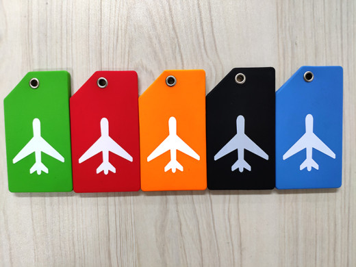 Luggage Tag