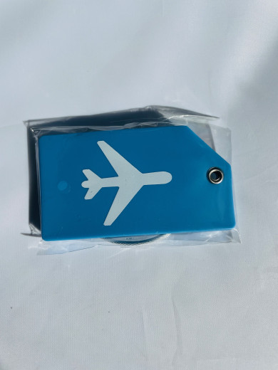 Luggage Tag