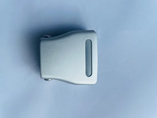 100 x Seatbelt Schlüsselanhänger m. Logo