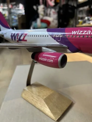 Premium Modell in Wunschlackierung