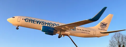 Premium Modell in Wunschlackierung