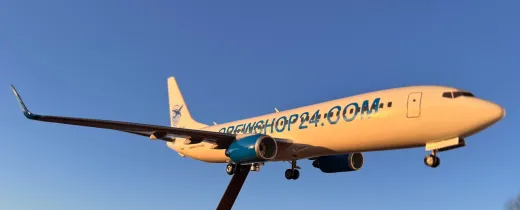 Premium Modell in Wunschlackierung