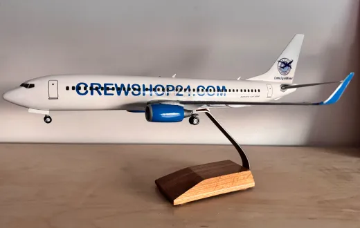 Premium Modell in Wunschlackierung