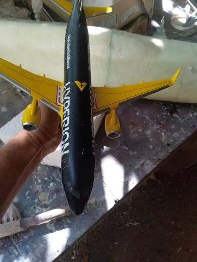 Premium Modell in Wunschlackierung