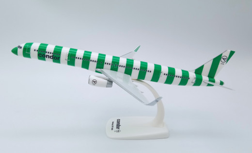 Condor Boeing 757-300 Stripes