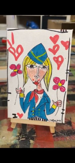 AeroArt A. Siviglia / ROM