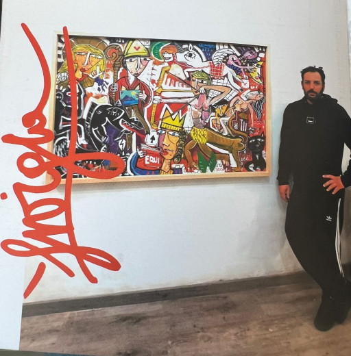 AeroArt A. Siviglia / ROM