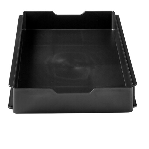 Flugzeugtrolley Einschub 50mm PP