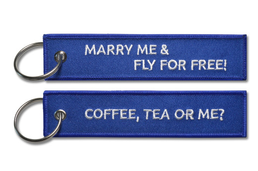 Marry Me - Fly for Free
