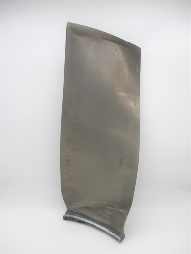 Boeing 747 Fan Blade BA