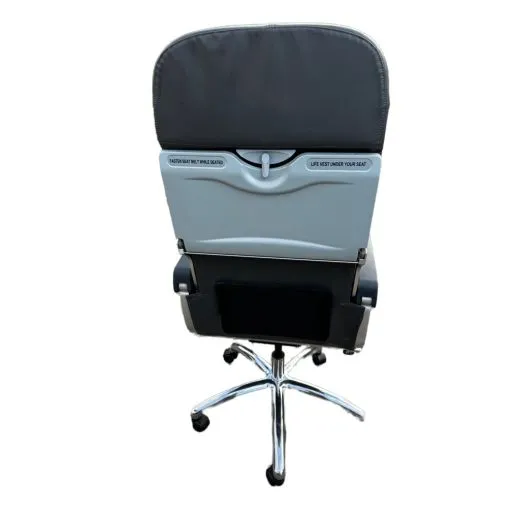 AerLingus Chair Airbus A320