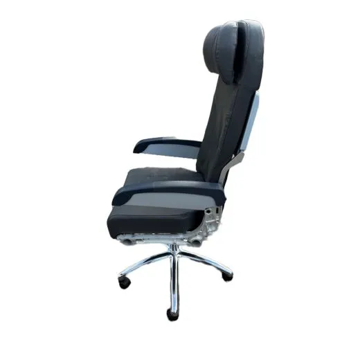 AerLingus Chair Airbus A320