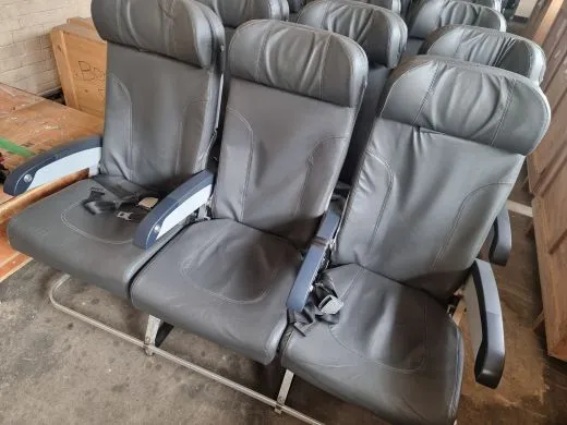 Airbus A320 Seat Bürostuhl