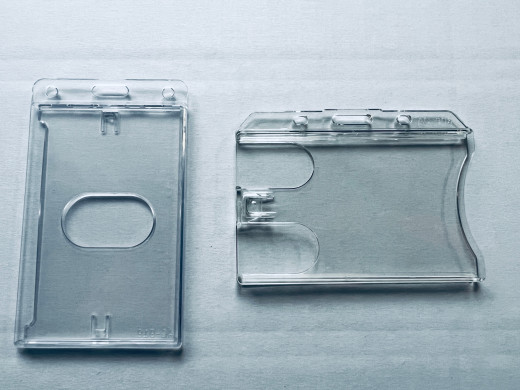 Boeing 787 Lanyard Blue + Hülle