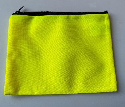 Tasche Sicherheitsweste