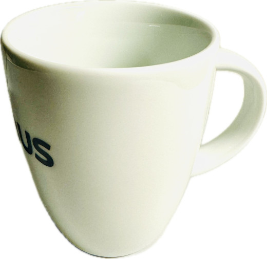 Airbus Tasse Logo