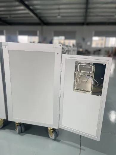 Flugzeugtrolley Sky Storage 70cm