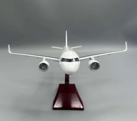 Happy Birthday A321 Exklusiv 37cm