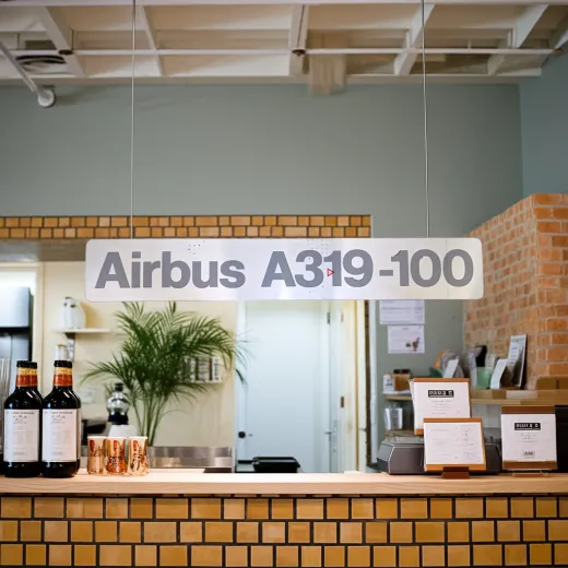 Germanwings A319-100 Cutout