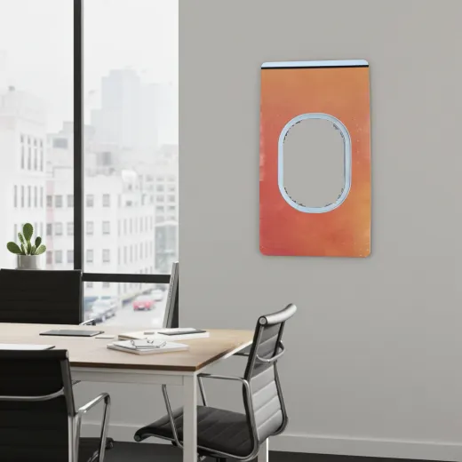 Aerosmurf A320 Single Window