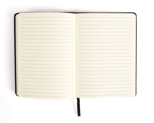 Boeing Phantom Works Notebook