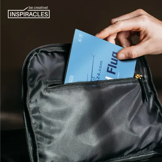 Stadt Land Flug Reisespiel