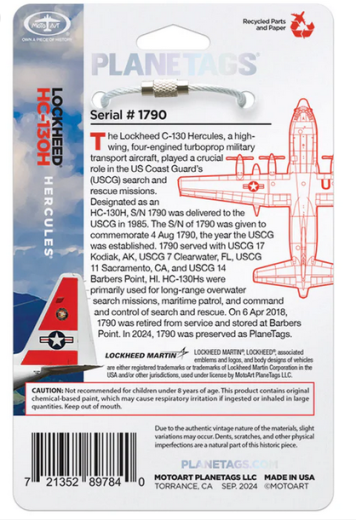 HC-130H Hercules 1790