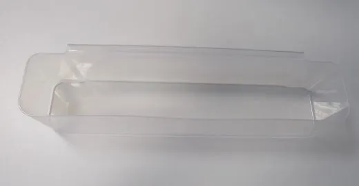 Kunststoff Milchrack