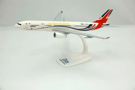 3 x Surprise Modellflugzeuge