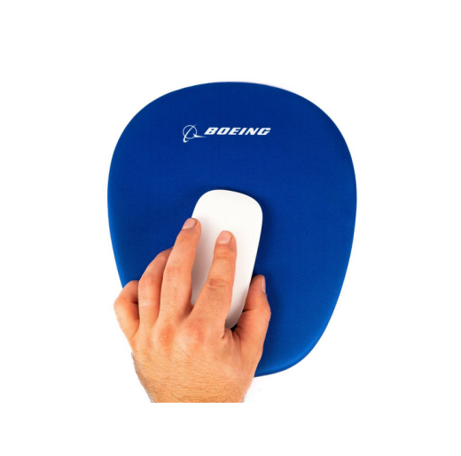 Boeing Mousepad