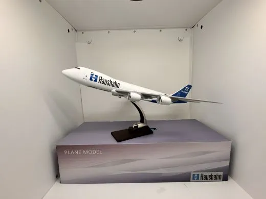 50 x Premium Modell in Wunschlackierung