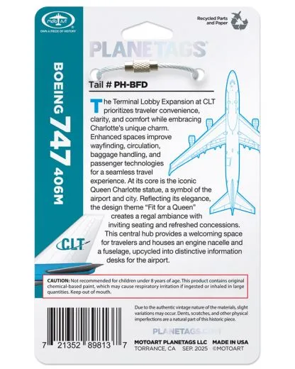 Qantas Airbus A380 VH-OQE