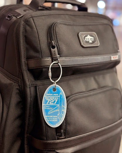 Planetags Schutzhülle