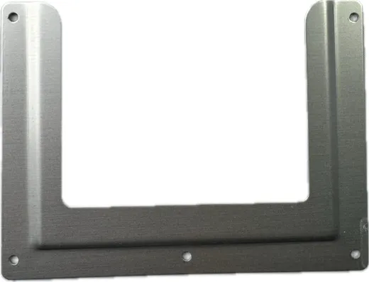 Label Halter Trolley / Box