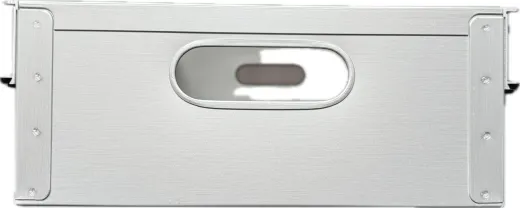 Atlas Aluminium Drawer V2