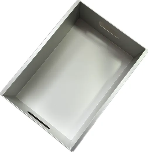 Atlas Aluminium Drawer V2