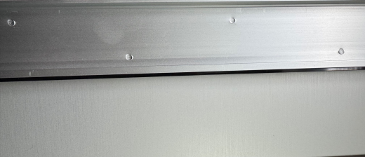 Atlas Aluminium Drawer V2