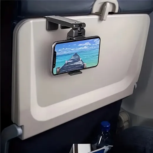 Airplane Cell Phone Holder