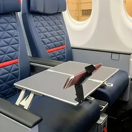 Airplane Cell Phone Holder
