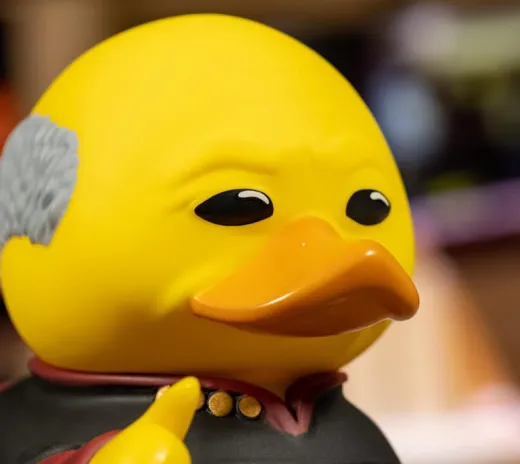 Star Trek: Jean-Luc Picard TUBBZ (Boxed Edition)