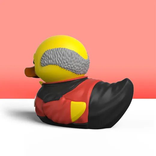 Star Trek: Jean-Luc Picard Badeemte