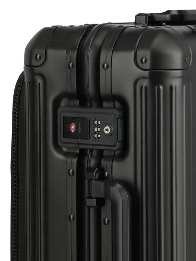 Next Trolley S mit Vortasche